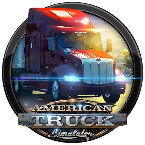 American Truck Simulator