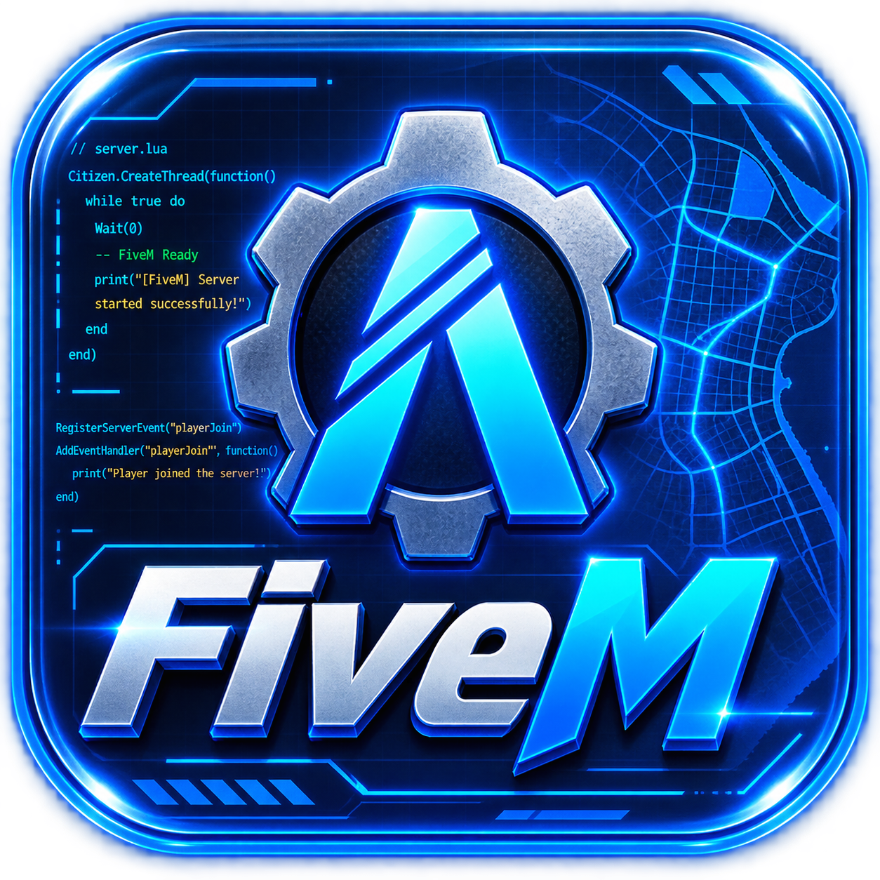 FiveM