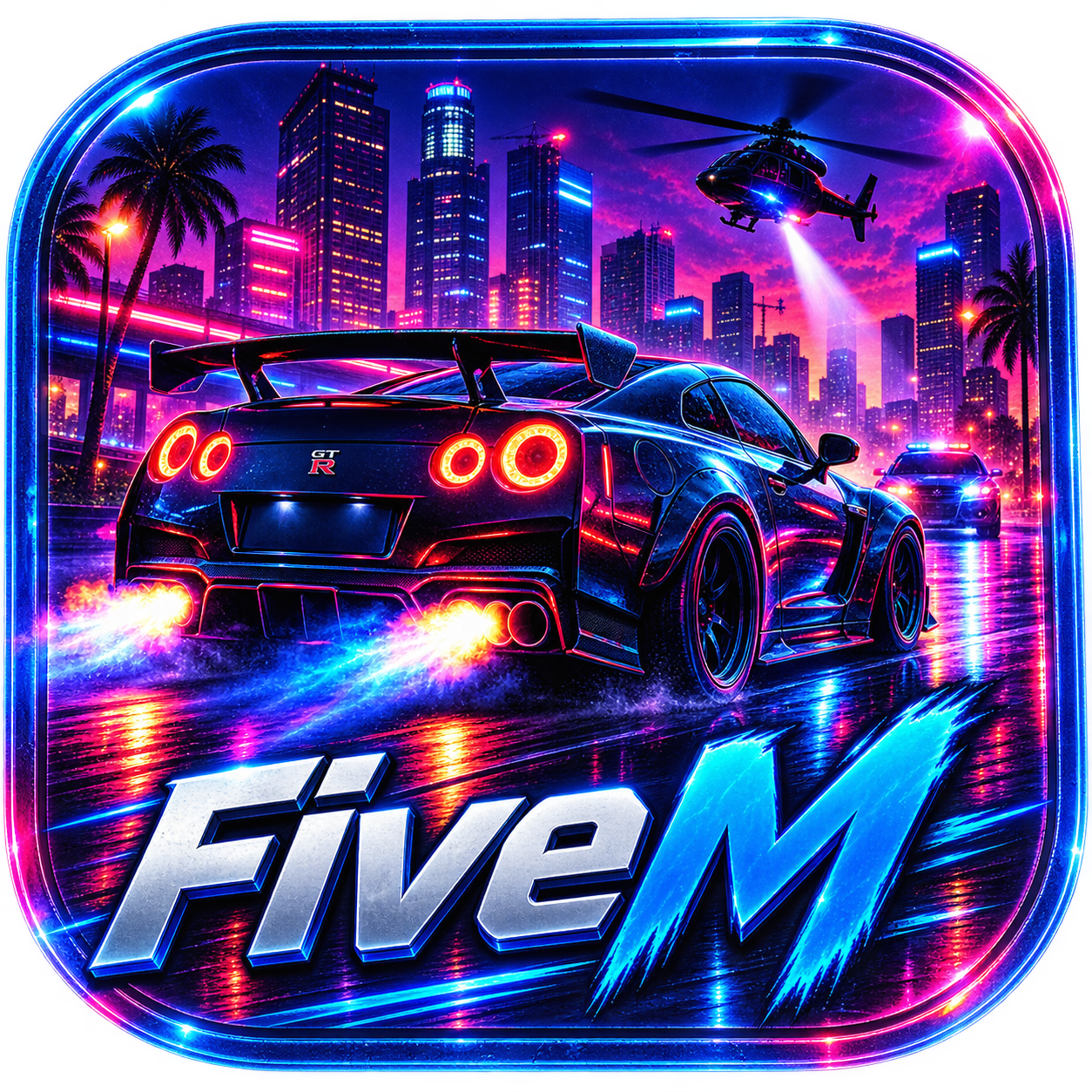 FiveM